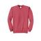 Port & Company® Brights Core Fleece Crewneck Sweatshirt